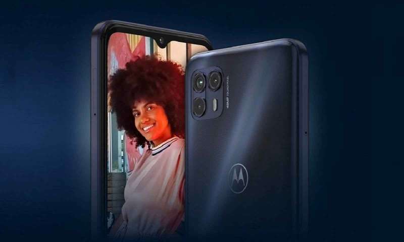 Motorola Moto G50 5G'nin tanıtımı yapıldı