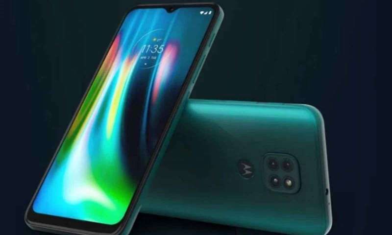 Motorola Moto G9 özellikleri ve fiyatı