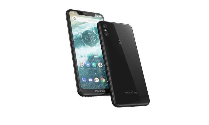 Motorola One'ın işte tüm özellikleri!