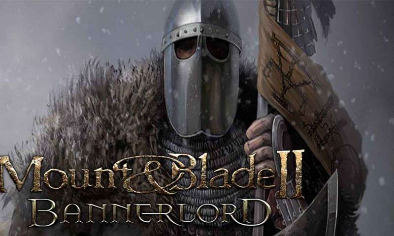 Mount & Blade II: Bannerlord'un gelişimini gösteren yol haritası yayımlandı
