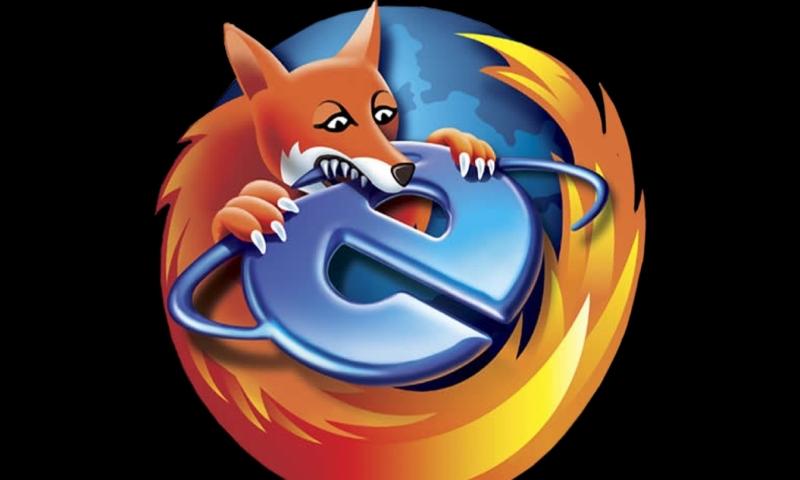 Mozilla Facebook?taki reklamlarını kapattı