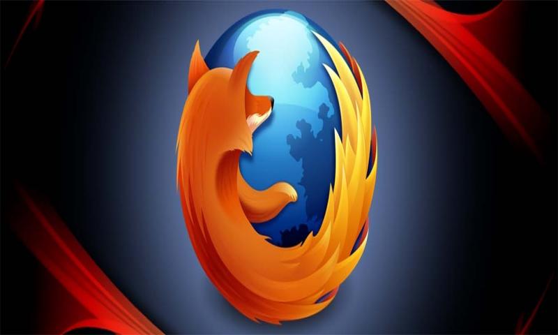 firefox uygulaması indir