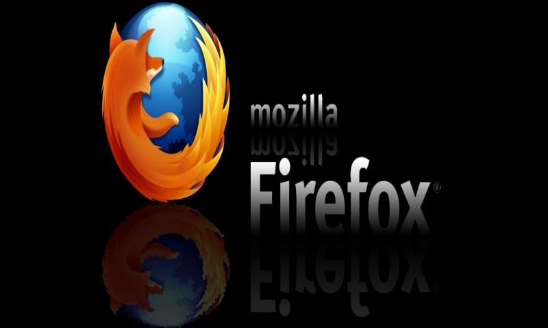 why does update of mozilla firefox 64 bit for windows 10 not work