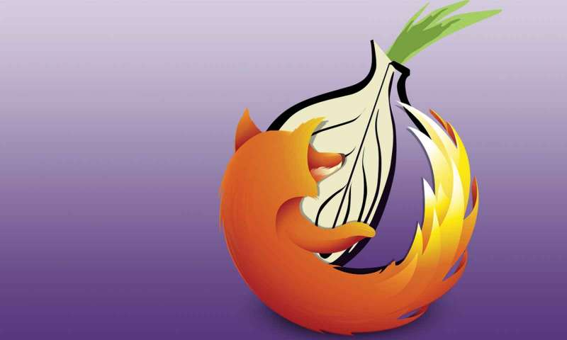 Mozilla Firefox için Tor eklentisi geliyor