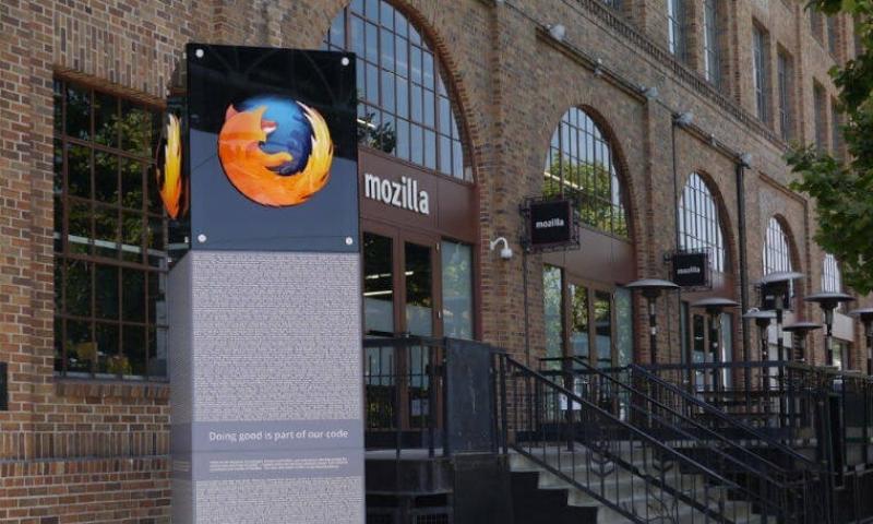 Mozilla Firefox Quantum için geri sayım!
