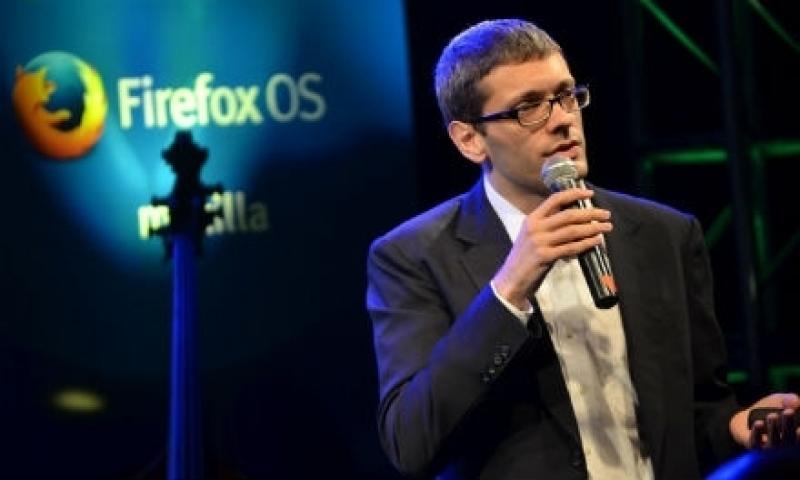 Mozilla'dan, Android ve iOS'a Çok Sert Sözler!