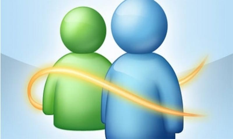 MSN Messenger Kapanıyor