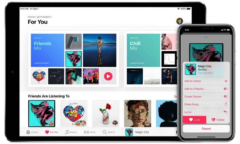 Musish İle Apple Music'i Masaüstünüzde Dinleyebileceksiniz
