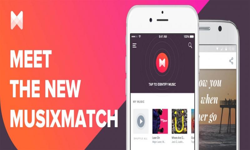 Musixmatch İle Müzik Keşfine Hazır Mısınız?