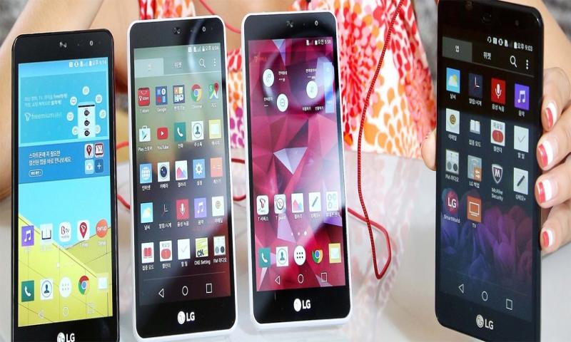 Müzik Tutkunlarını Hedefleyen LG Band Play Duyuruldu!