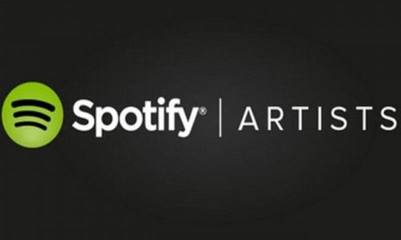 Müzisyenler için geliştirilen yeni mobil uygulama; Spotify For Artist