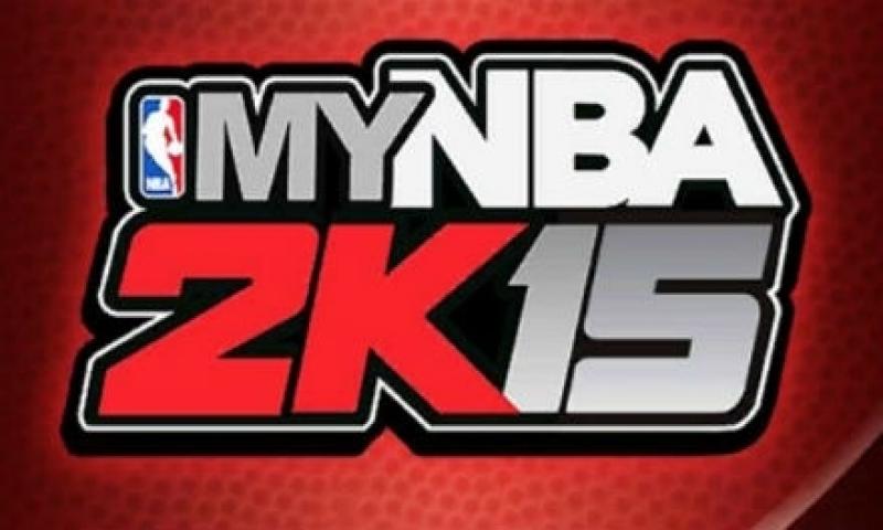 NBA 2K15 Mobil Cihazlar için Yayınlandı (Video)