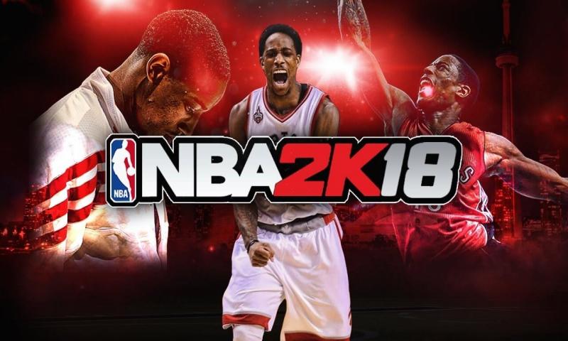 NBA 2K18'e gelen güncellemeyle birçok değişiklik yapıldı