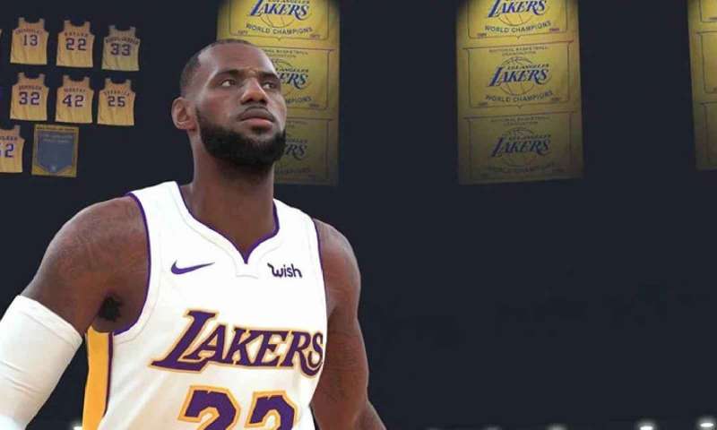 NBA 2K19 Android İçin Problemli Yayınlandı
