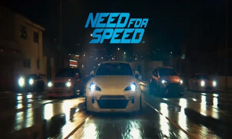 need for speed 2015 pc indir