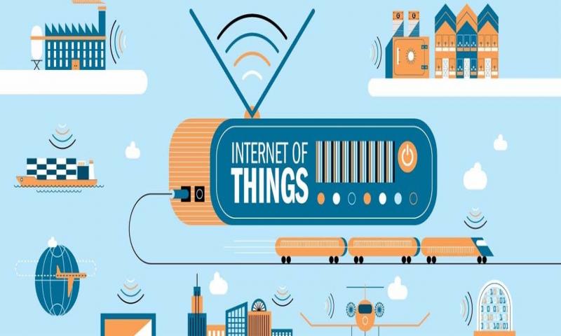 Nesnelerin İnterneti Zirvesi 30 Eylül'de Başlıyor!