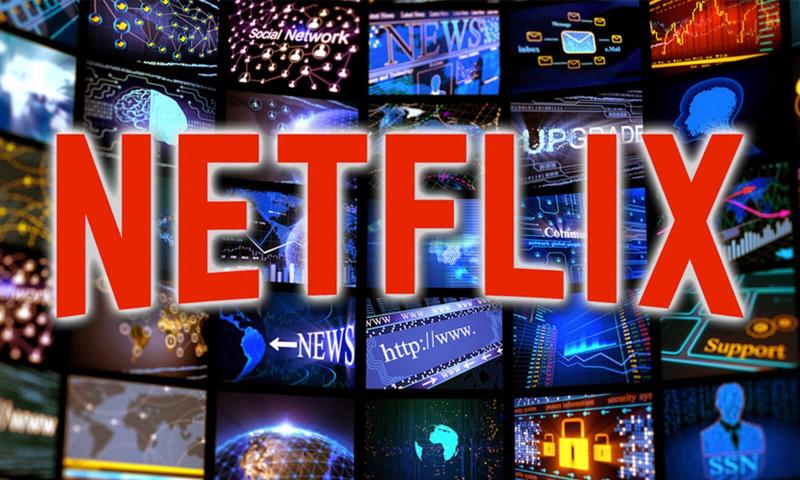 Netflix 125 Milyon Aboneye Erişti