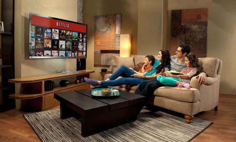 Netflix, 2018 yılının izlenme rakamlarını açıkladı