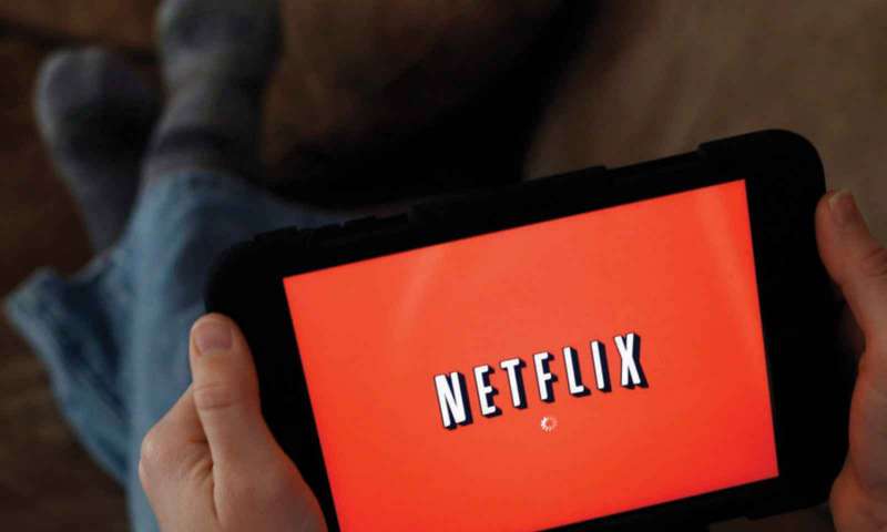 Netflix, büyümek için 2 milyar dolar borçlanmayı planlıyor