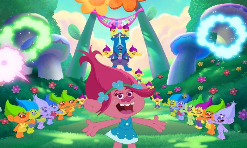 Netflix, çocuklara özel olarak geliştirdiği bir uygulamayı test ediyor