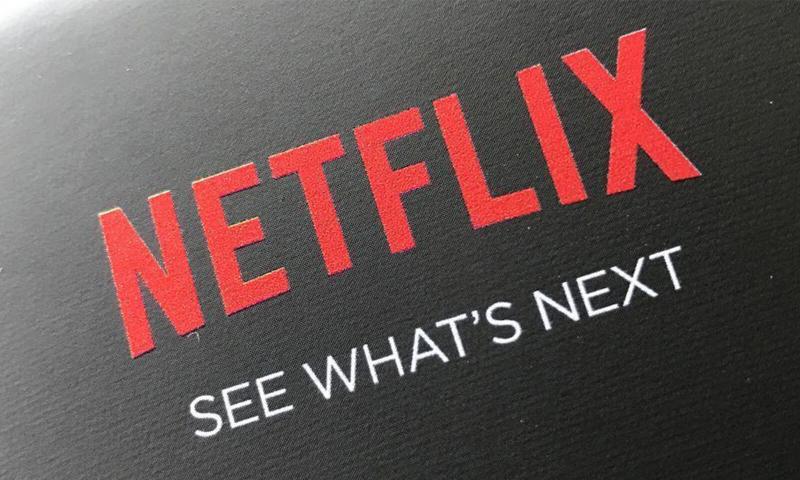 Netflix İçerikler İçin 2018'de 7 Milyar Dolar Harcayacak