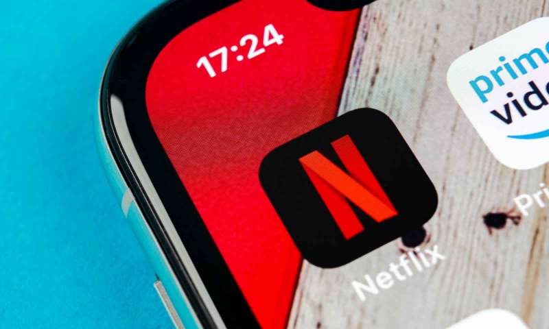 Netflix Oyun Sektörüne mi Giriyor?