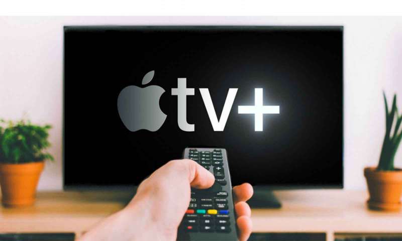 Netflix rakibi Apple TV kasım ayında geliyor!