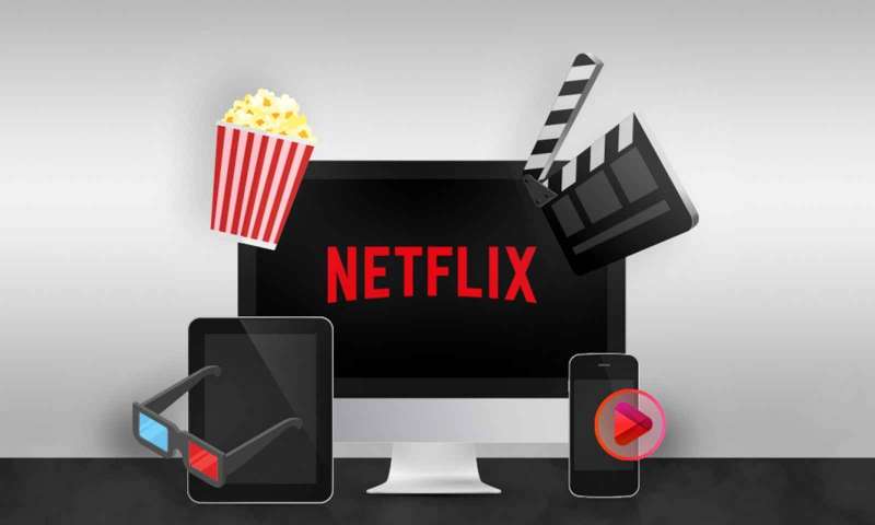 Netflix ücretsiz içerik devri başlıyor