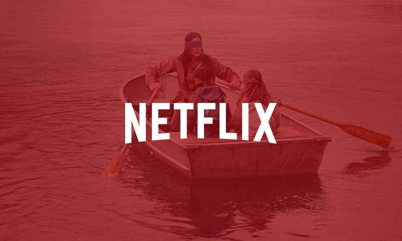 Netflix'e kısayol nasıl eklenir?  