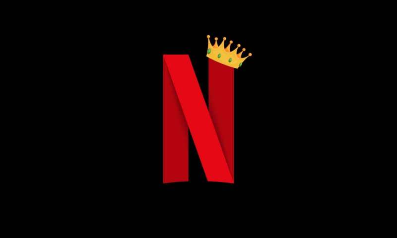 Netflix'ten Chrome İçin Yepyeni Bir Eklenti