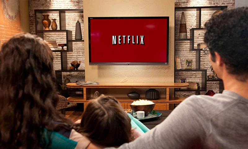 Netflix'ten Yeni Bir Başarı Daha Geldi