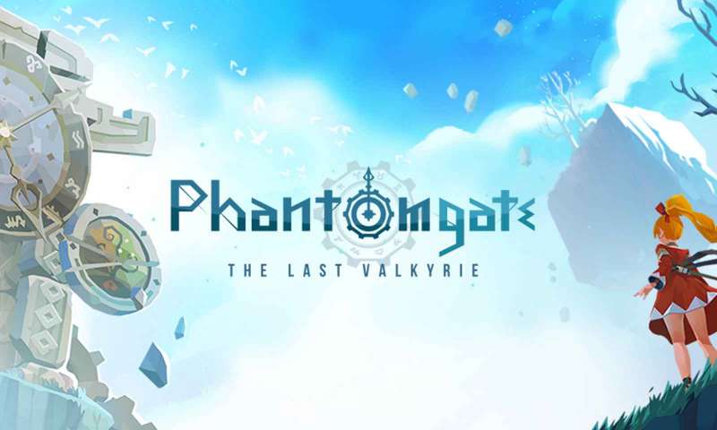 Netmarble yeni oyunu Phantomgate ile geliyor
