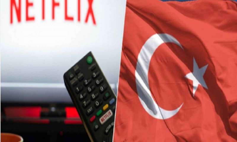 Netspeed ile Netflix iş birliği yaptı