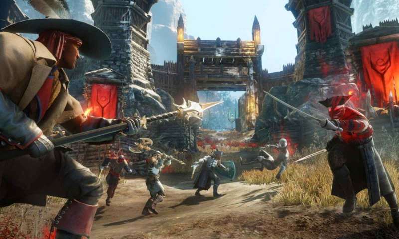 New World oyunun çıkışı ertelendi