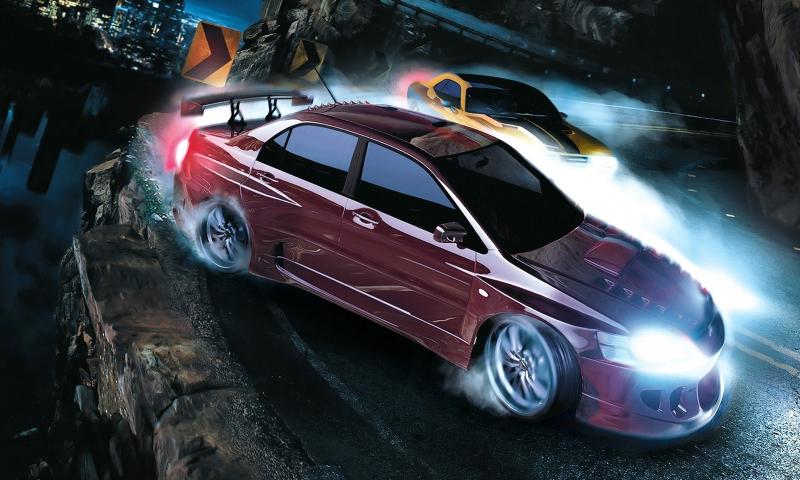 NFS RIVALS Sistem Gereksinimleri