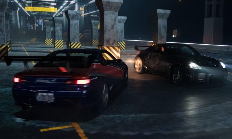 NFS THE RUN Sistem Gereksinimleri