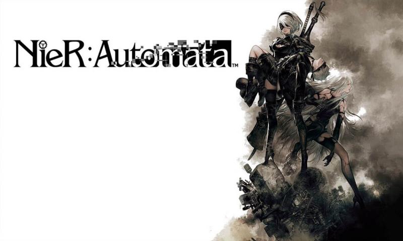 Nier: Automata Sistem Gereksinimleri