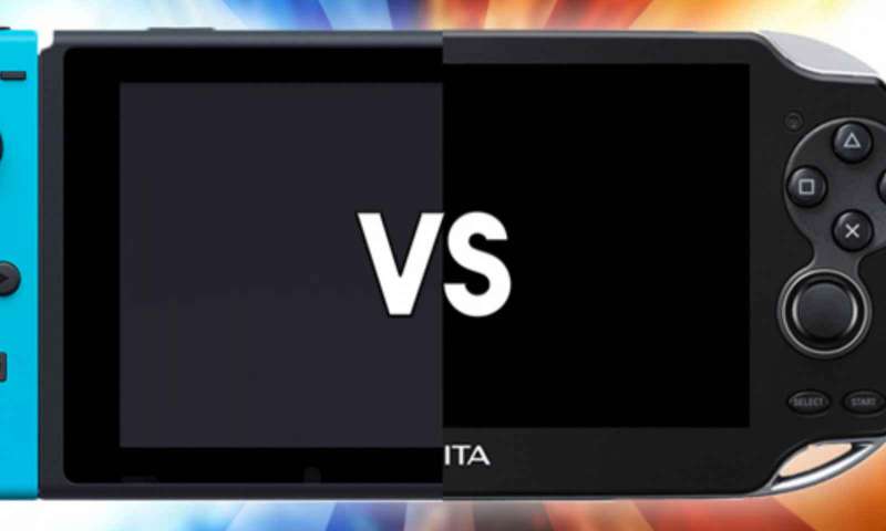 Nintendo Switch satış rekoru kırıyor!