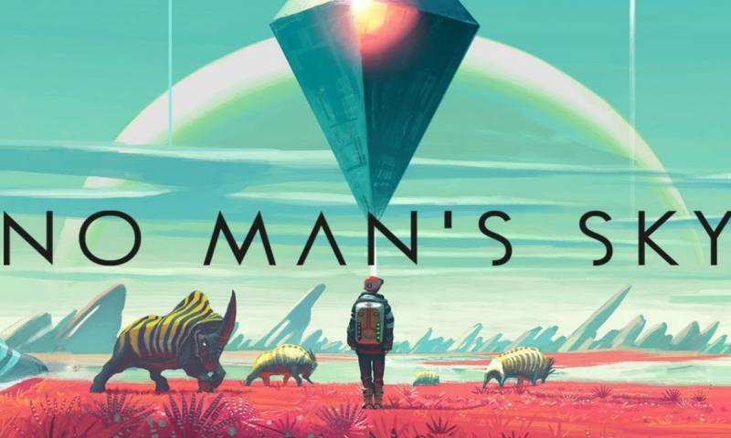 No Man's Sky için yaz aylarında büyük bir güncelleme yayınlanacak