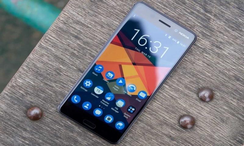 Nokia 6 (2018) ve Nokia 7'ye Android Oreo Müjdesi