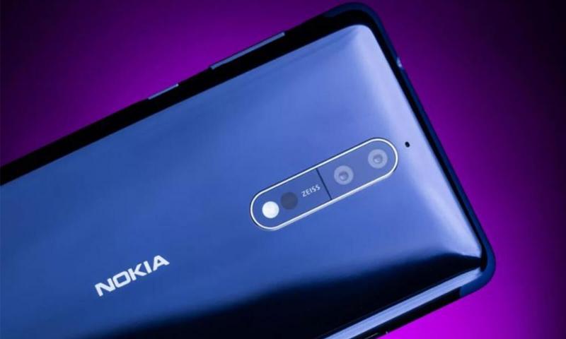 Nokia 8 Android Oreo Güncellemesi Yayınlanma Tarihi
