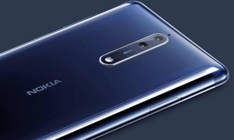 Nokia 8 DxOMark Testlerinde Sınıfta Kaldı