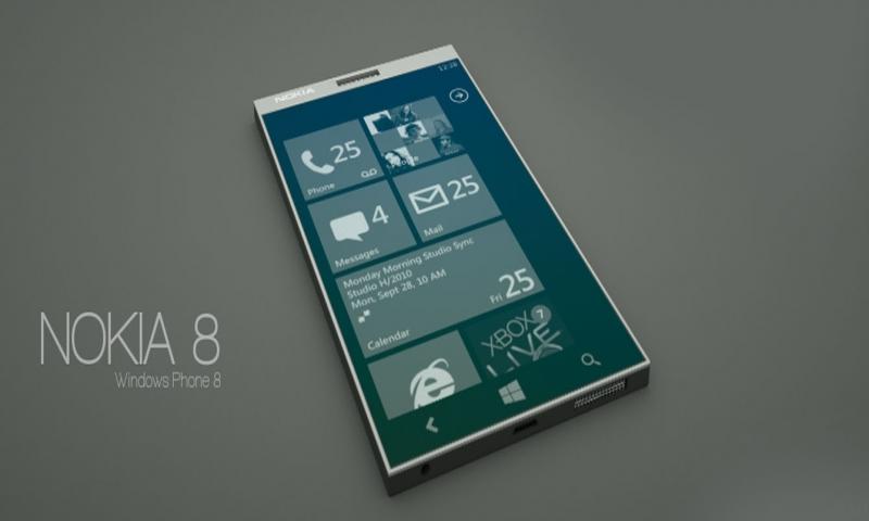 Nokia 8 Supreme MWC 2017'nin En Güçlüsü Olabilir