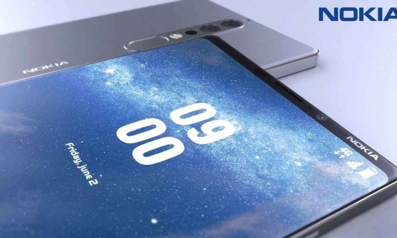 Nokia 9'a dair yeni detaylar öğrenildi