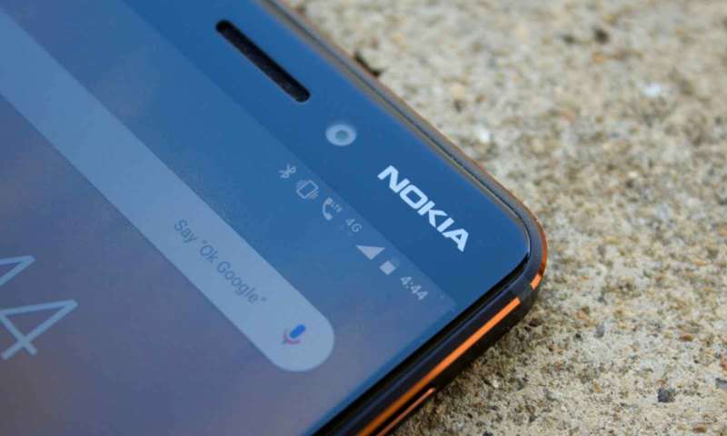 Nokia katlanabilir ekranlı telefon projesini rafa kaldırdı