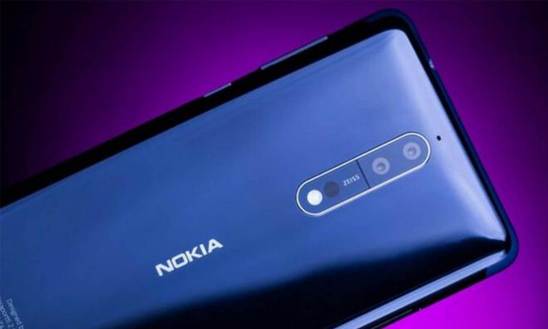 Nokia Satışları Yükselmeye Devam Ediyor