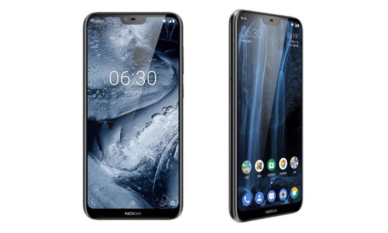 Nokia X6 Birçok Ülkede Satışa Çıkacak