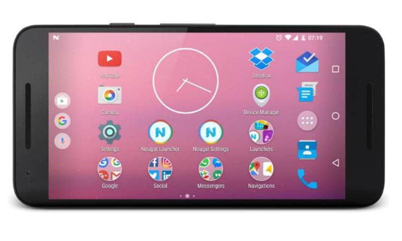 07 android. Android 7. Android 7 Nougat. Android 7.0. Андроид 7 версия.