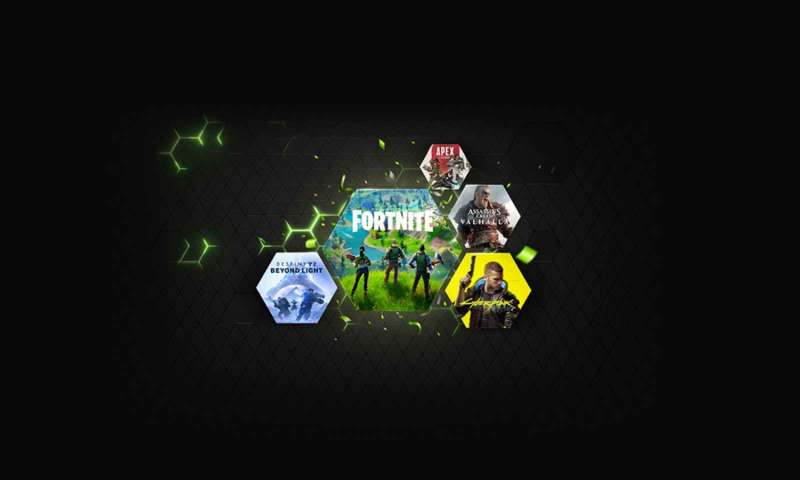 Nvidia GeForce Now'a Haziran ayında 13 yeni oyun geliyor