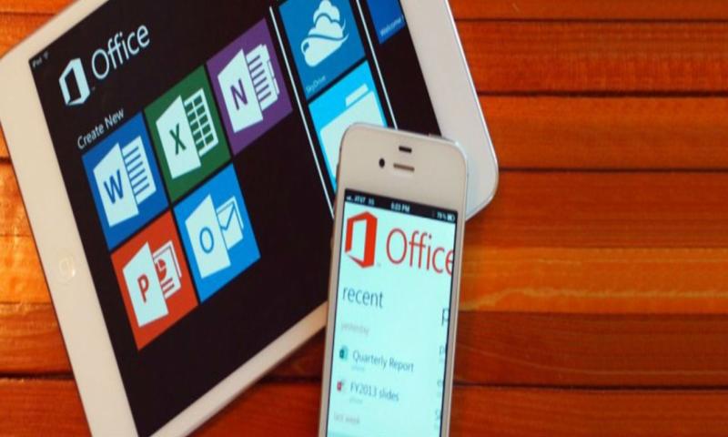 Office Mobile 100 Milyon İndirme Rakamını Aştı!
